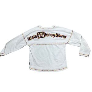 Walt‎ Disney World sweatshirt Spirit Jersey